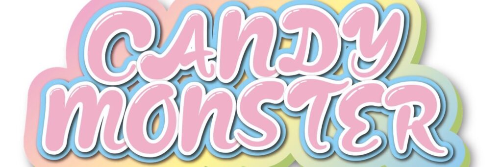 CANDY MONSTER