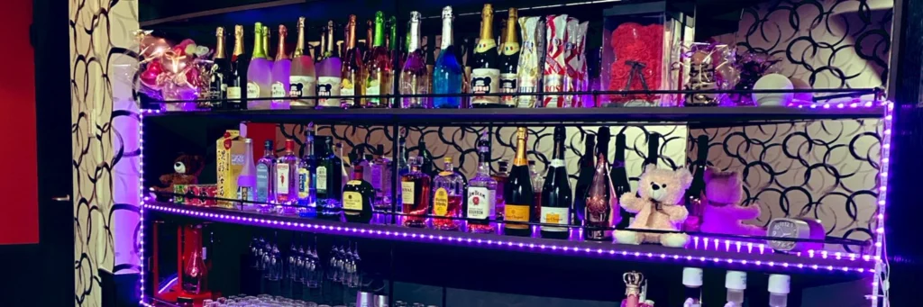 cafe＆bar どるちぇ！