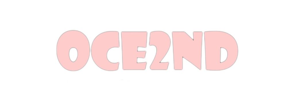 OCE2ND おけせかんど