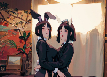 CONCEPTBAR BUNNIES