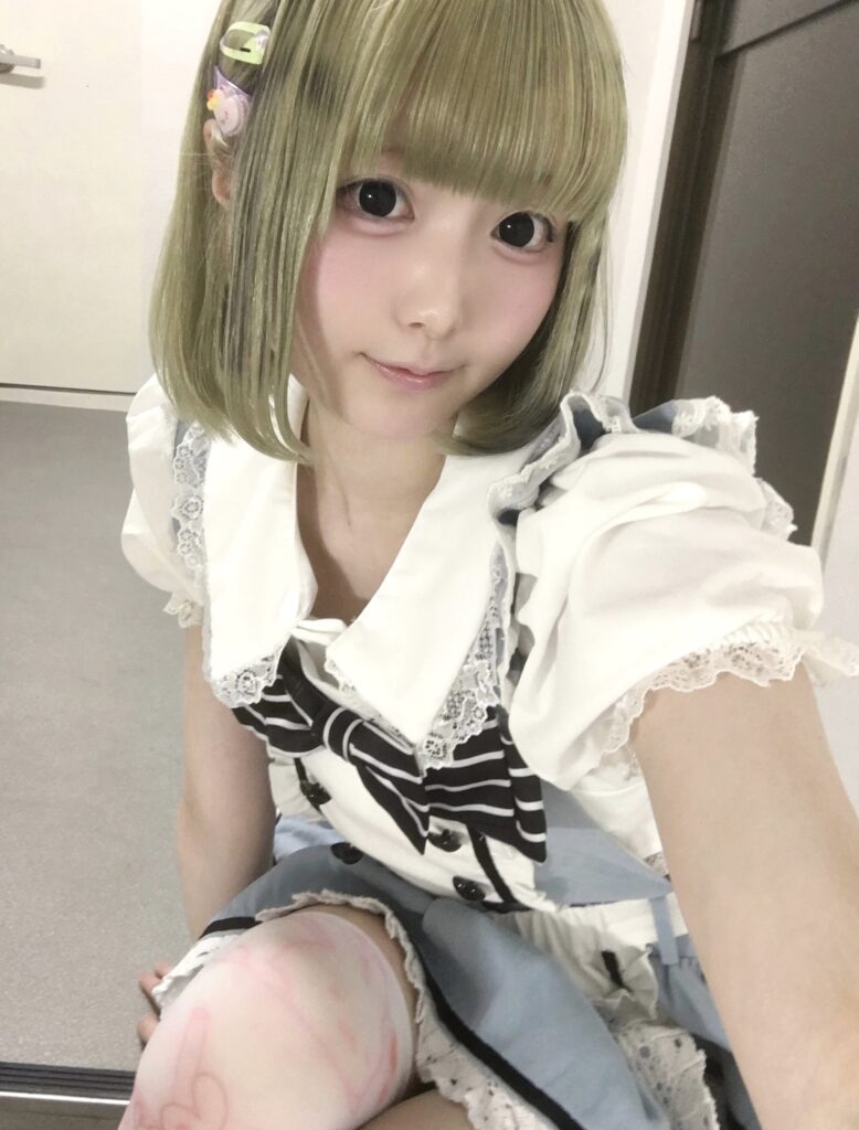 Maidendolls (メイデンドォルズ)