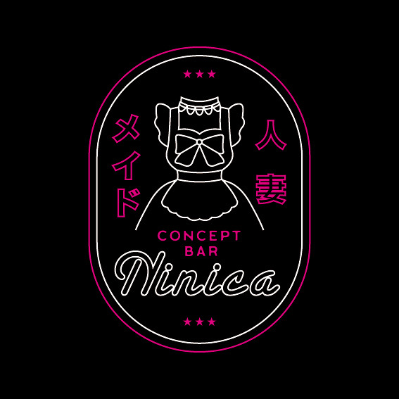 メイド×人妻CONCEPT BAR Ninica