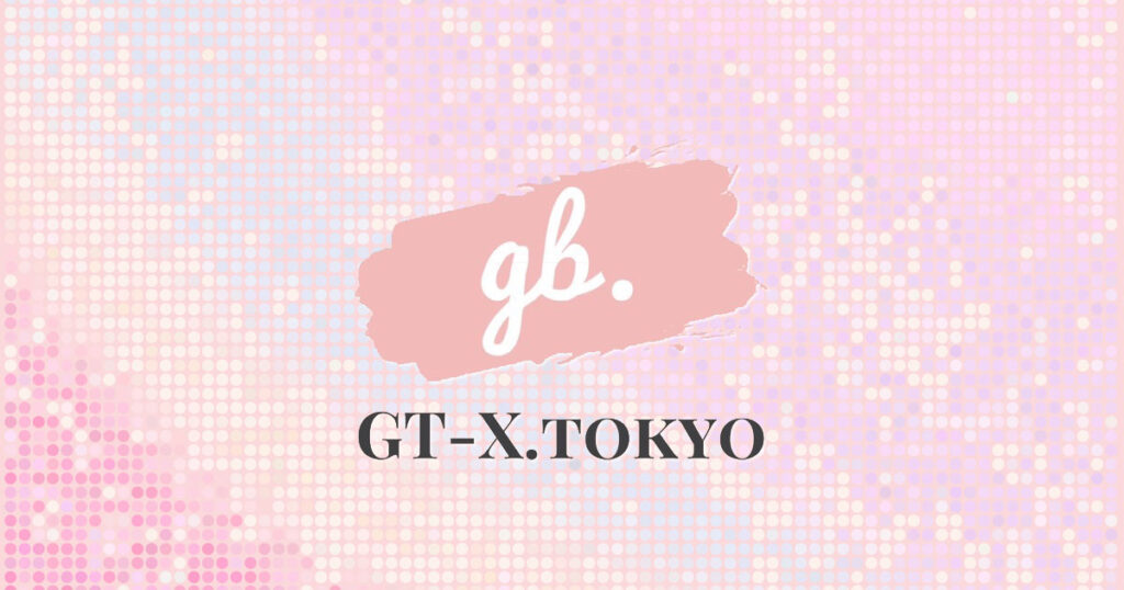 GIRLS BAR GTX