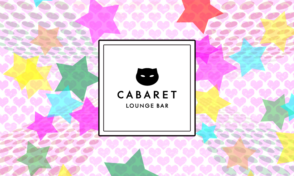 CABARET LOUNGE BAR