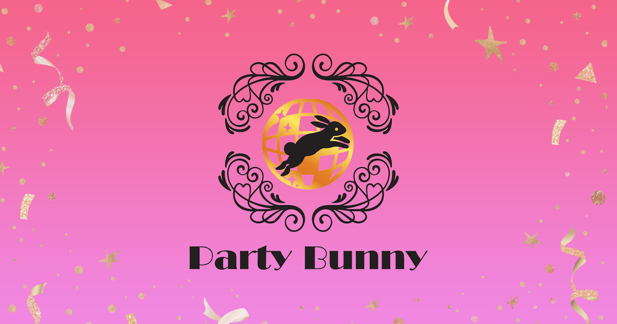 Party Bunnyのイメージ