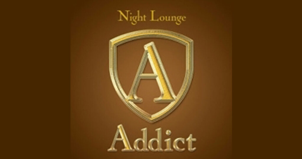 Addict