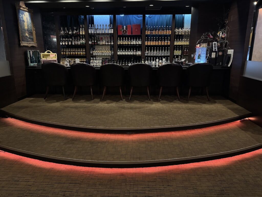 CLUB 不夜城
