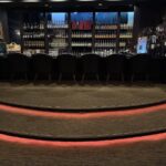 CLUB 不夜城のロゴ