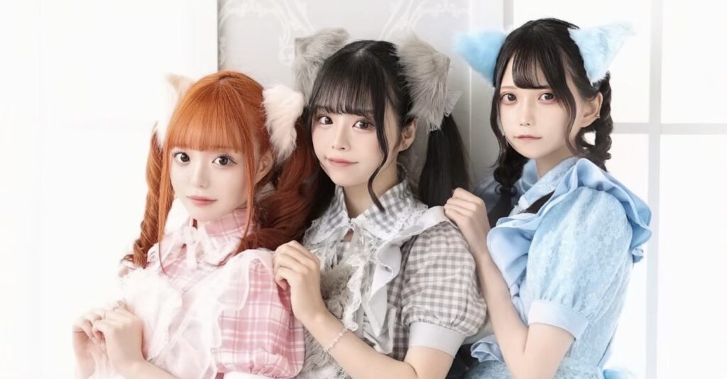 スタッフ全員女性で安心♡