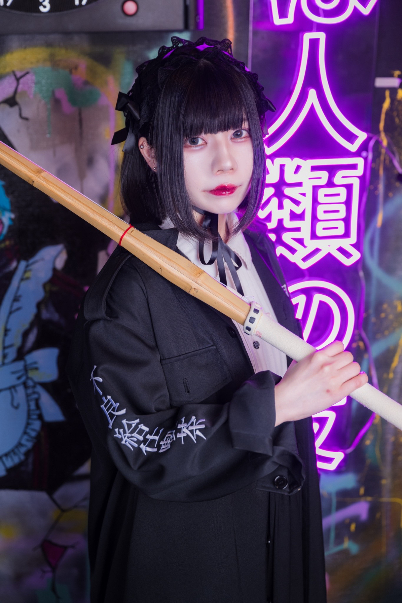 制服アレンジ・派手髪・タトゥー・ピアスも自由!