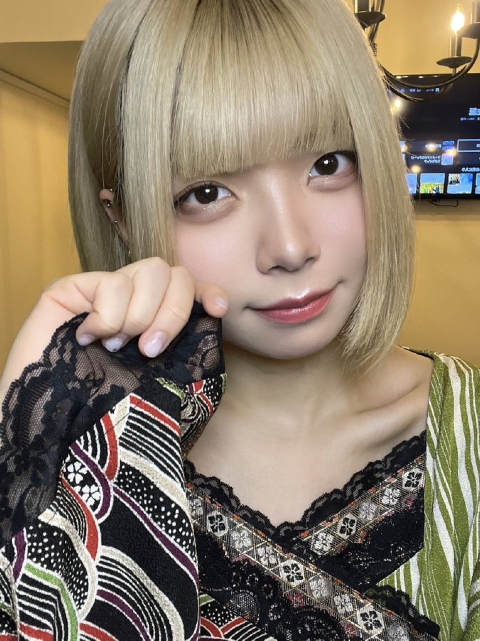 女の子の働きやすさ重視!