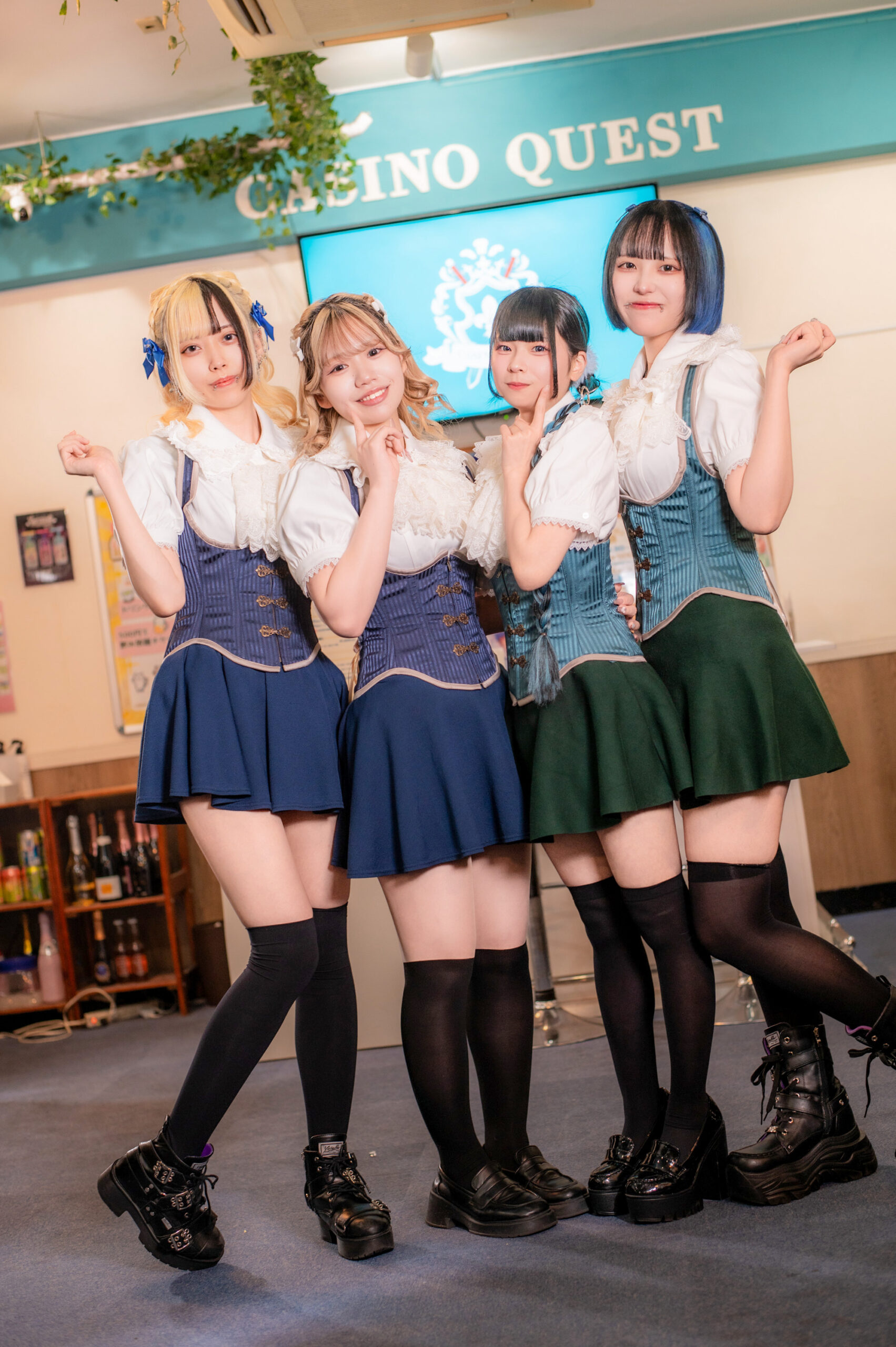 🔰 未経験からでも安心スタート