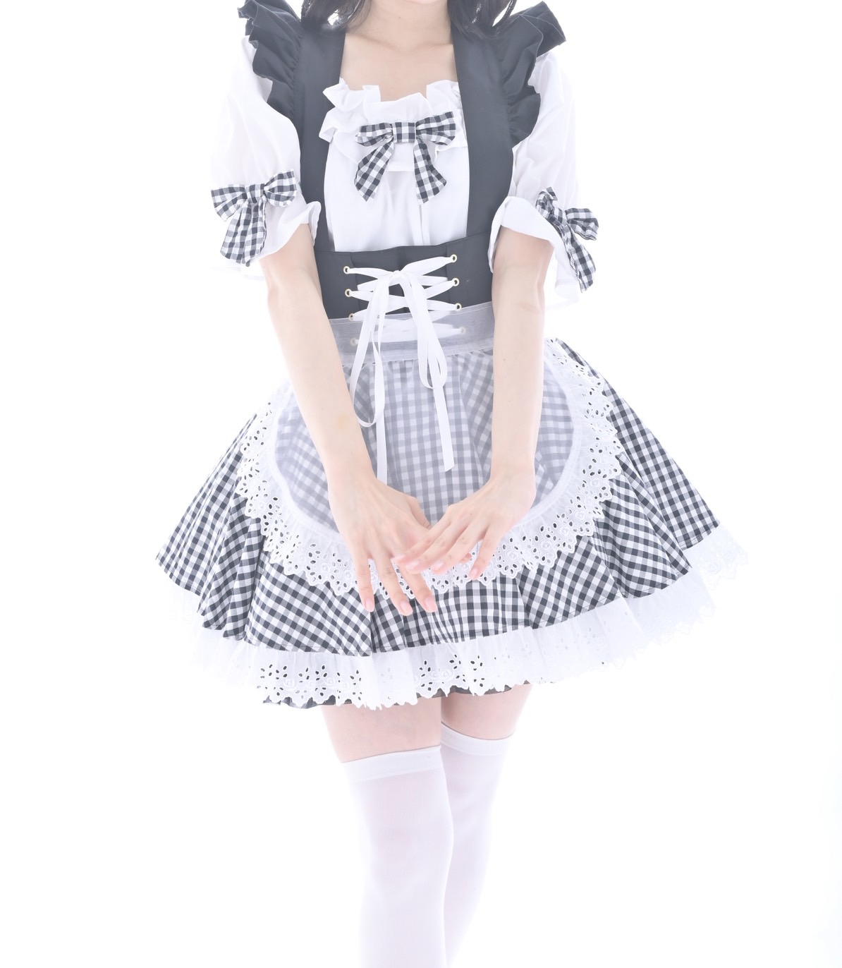 メイドカフェRAぱんだぱすぽーとの店内写真1
