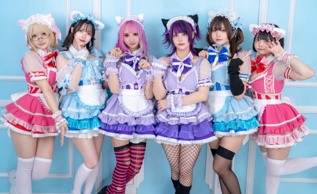 Diner×nya(ダイニャー)