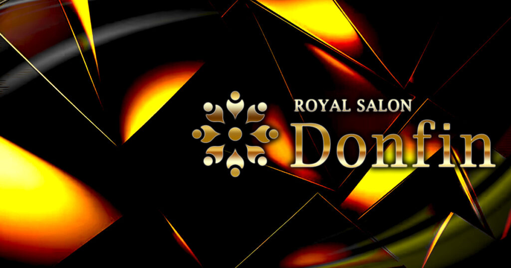 Royal Salon Donfin