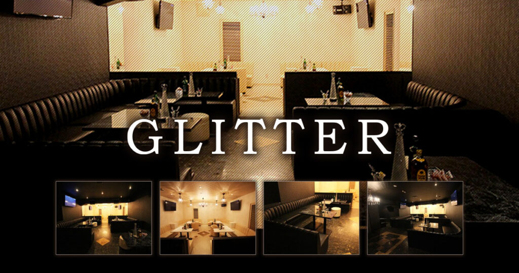GLITTER