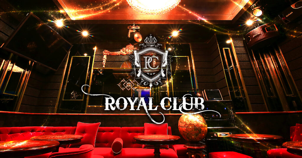 ROYAL CLUB