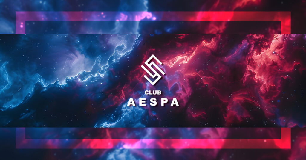 CLUB AESPA