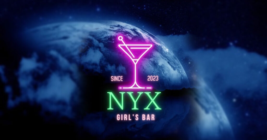 Girl’s Bar NYX