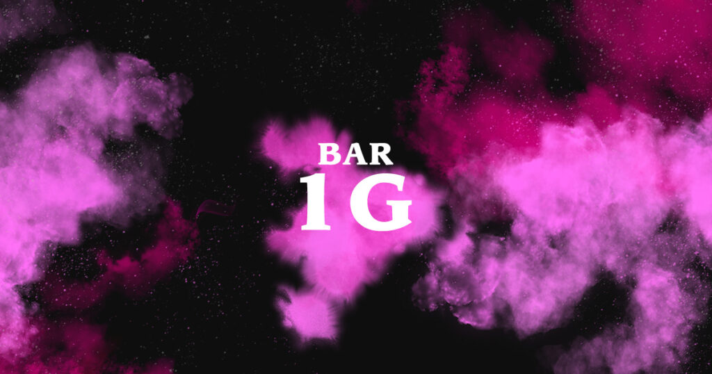 BAR1G