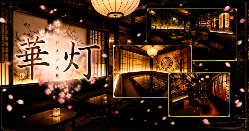 華灯