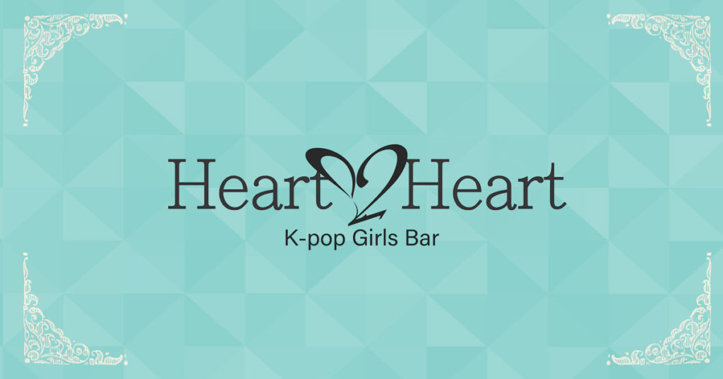 Heart♡Heart