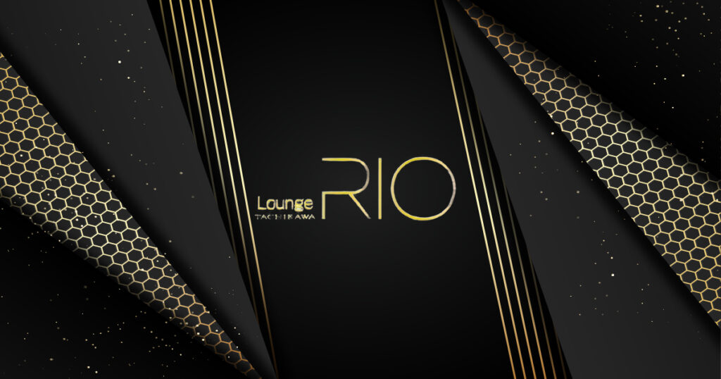 LOUNGE RIO TACHIKAWA