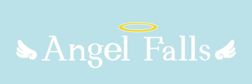 cafe&bar AngelFalls