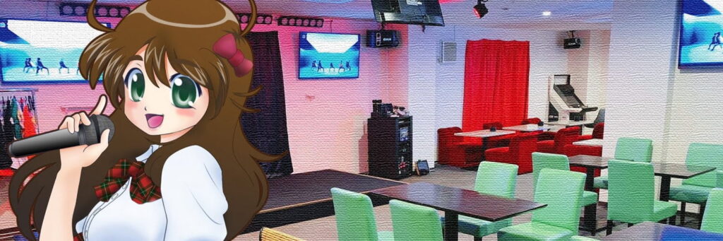 アルカディア（アニソンカフェ）