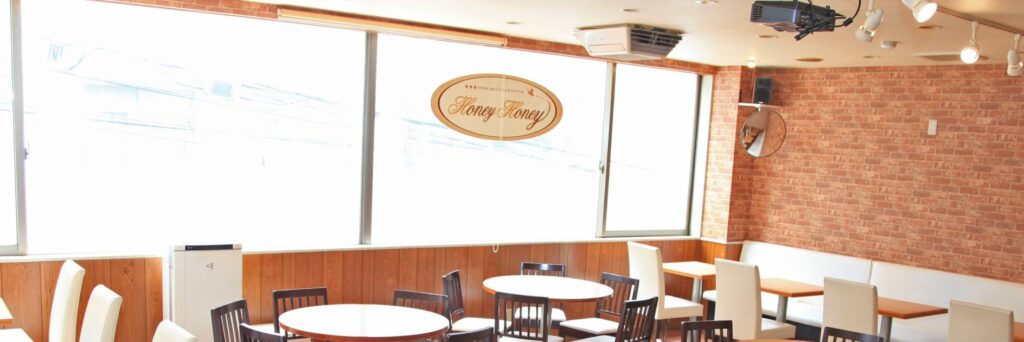 HoneyHoney 秋葉原店