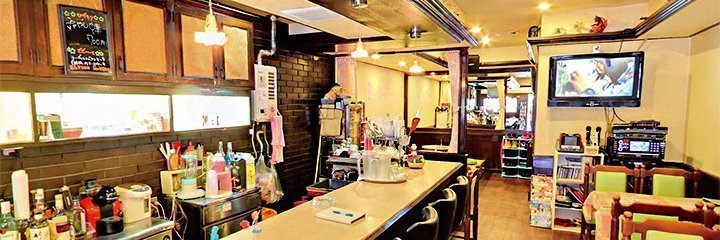 Cafe Poco（カフェポコ）