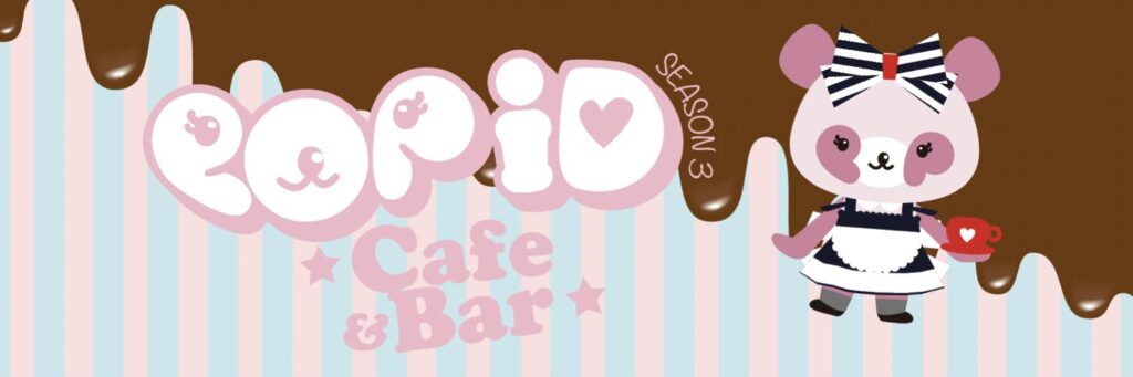 POP iD Cafe & Bar Season3