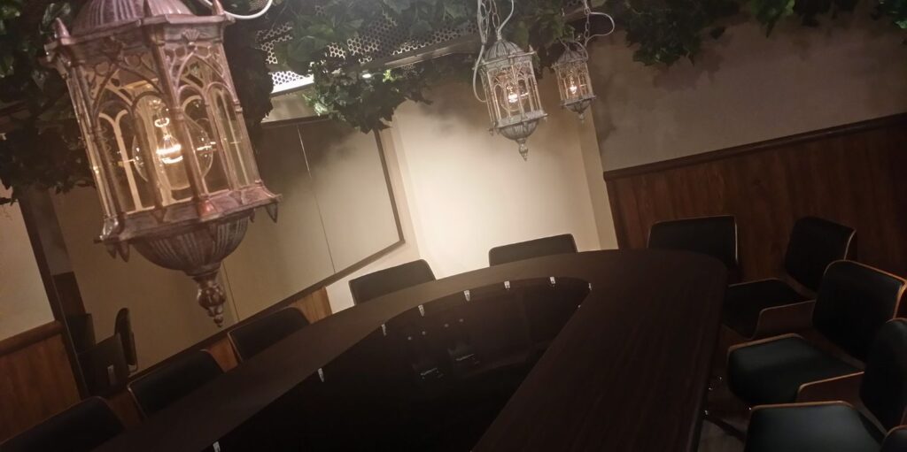 夢来の樹レジェルム