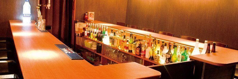 BAR Ms.～バーミス～