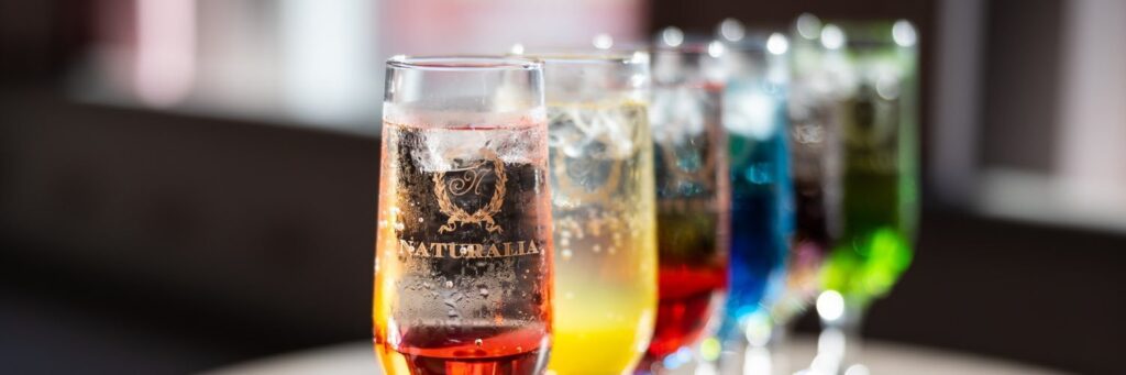 ナチュラリア日本橋店