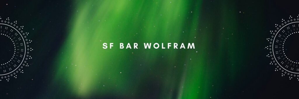 WOLFRAM (ウルフラム)
