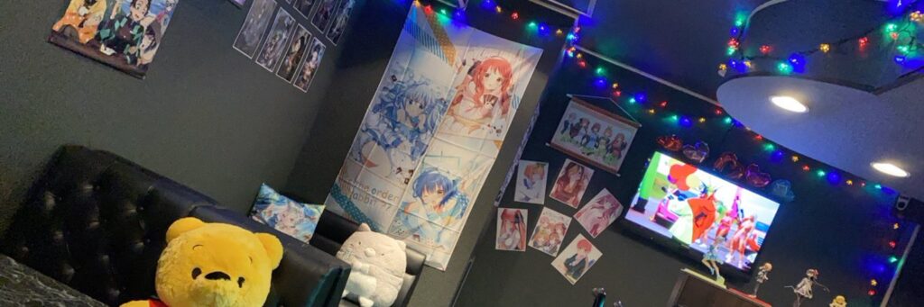 どりぱす♡