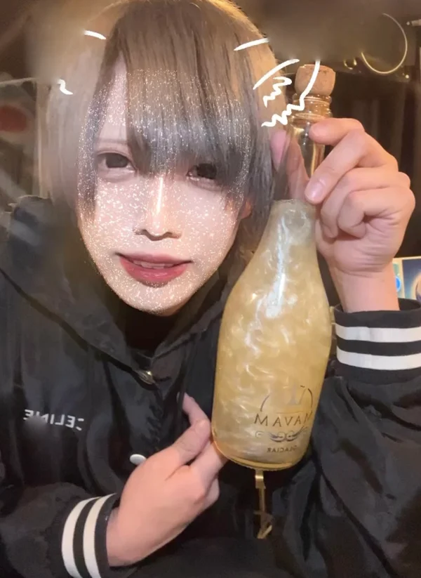 詰んでる君がお姫様