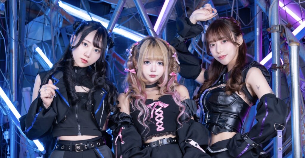 秘密結社【naughty】