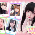 ぱじゃまとChouChou (シュシュ)のロゴ