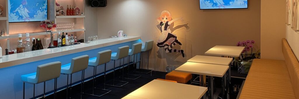 メイドカフェcoffret沖縄那覇店