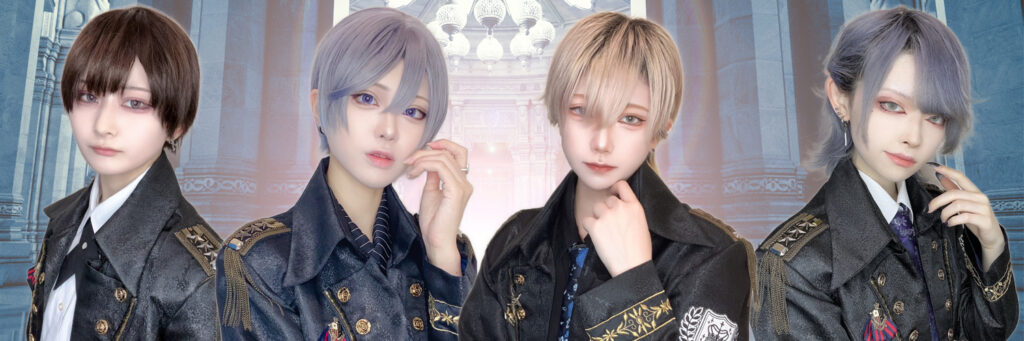 私立輝羅星学院プリンス部