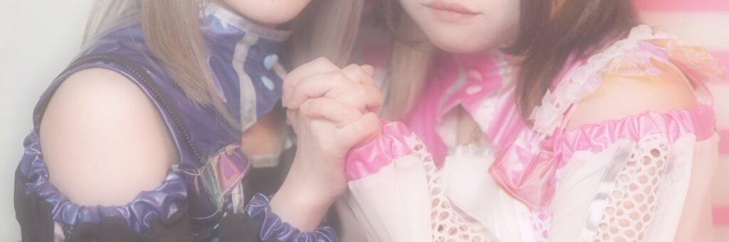 プラスティックラブ💘