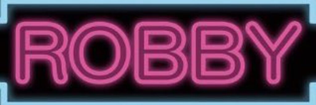 ROBBY