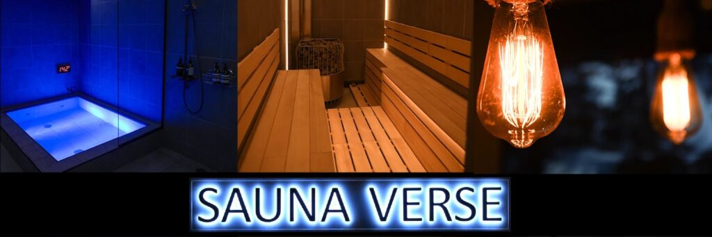 SAUNA VERSE(サウナバース)