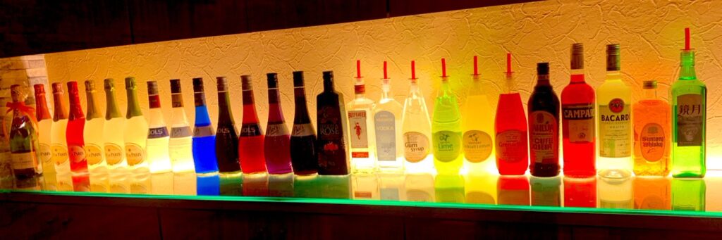 BAR天空 ヘブンリィ