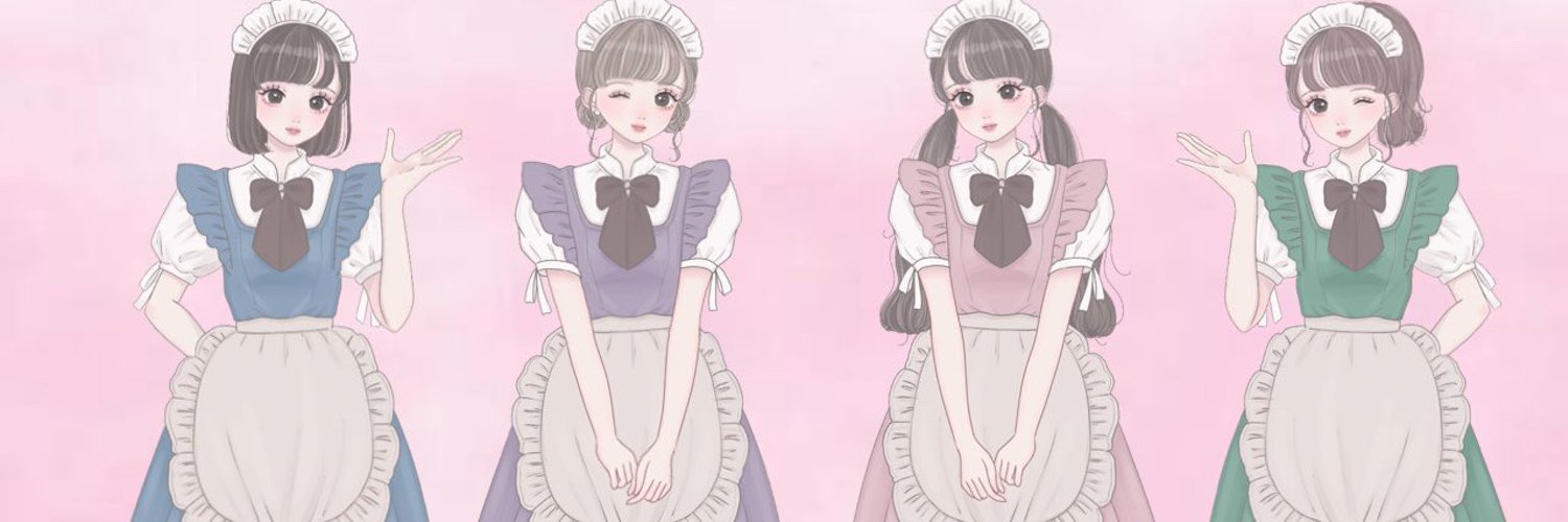 Maidoll~初恋~のイメージ