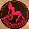 Insomnia（インソムニア）