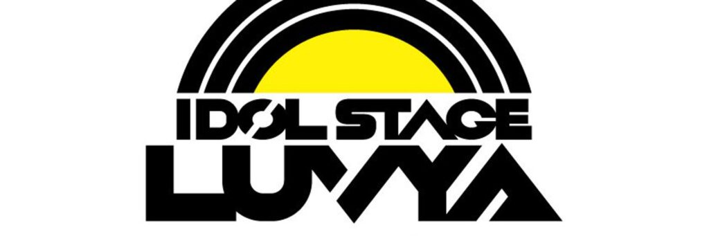 IDOL STAGE LUVYA