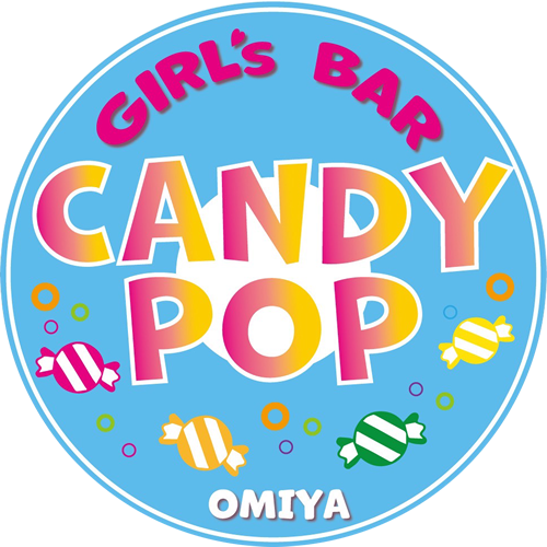 CANDY POP（キャンディポップ）